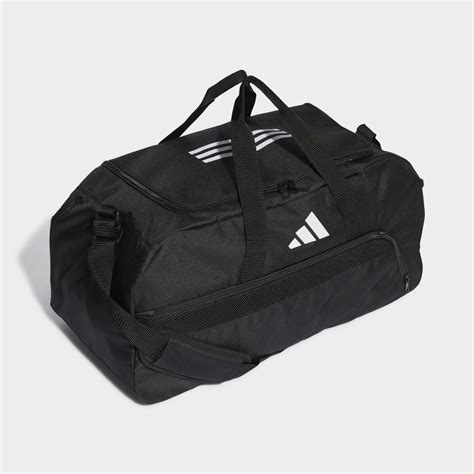 adidas tiro m team tasche|adidas Tiro League Duffelbag M .